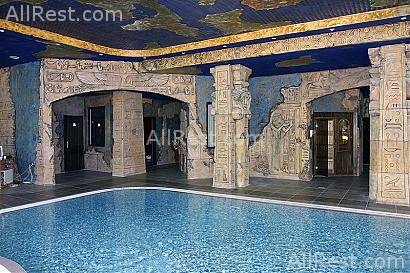 Imperial Hotel 11